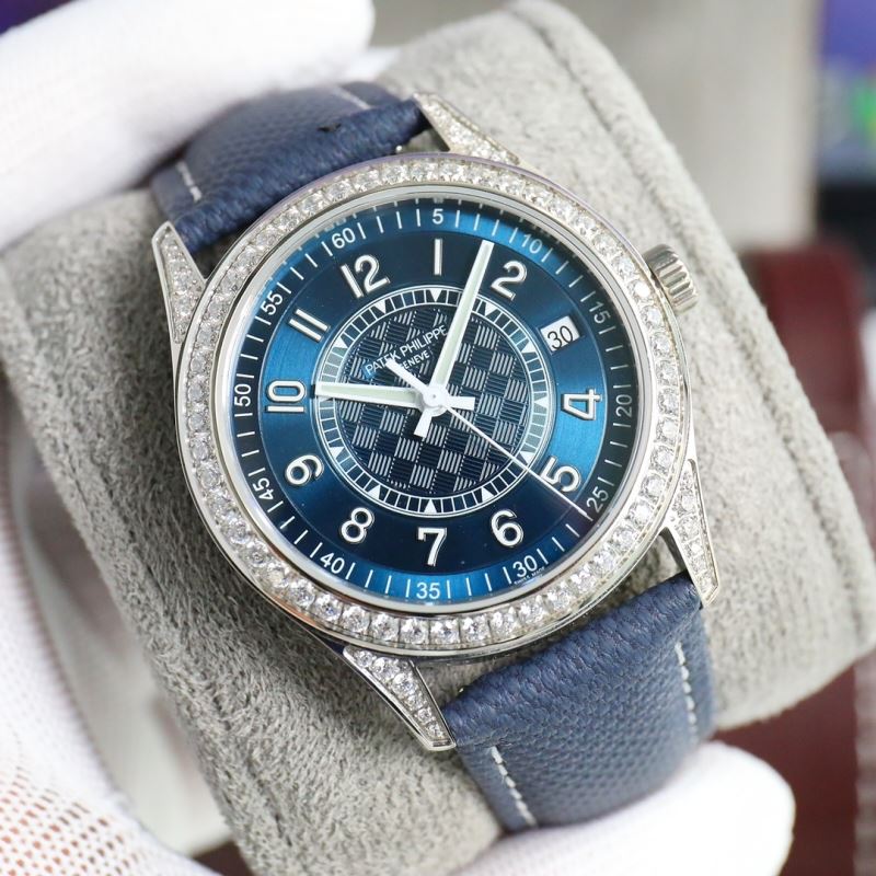 PATEK PHILIPPE Watches